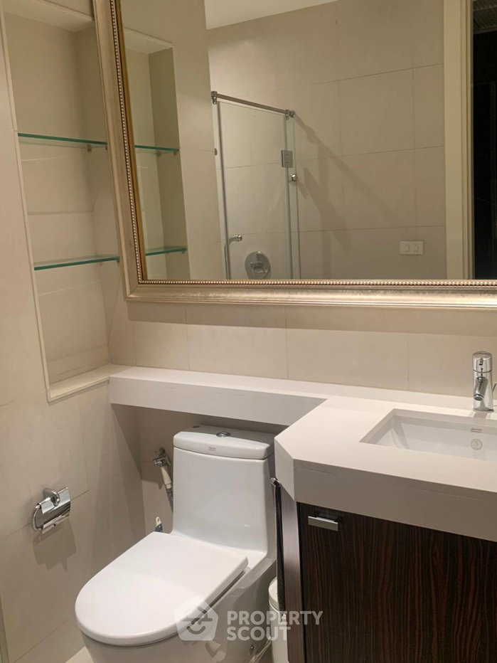 รูป คอนโด 3-ห้องนอน ที่ แอทธินี เรสซิเด้นซ์ ใกล้ BTS เพลินจิต (ID 512796) - รูปที่ 18/19