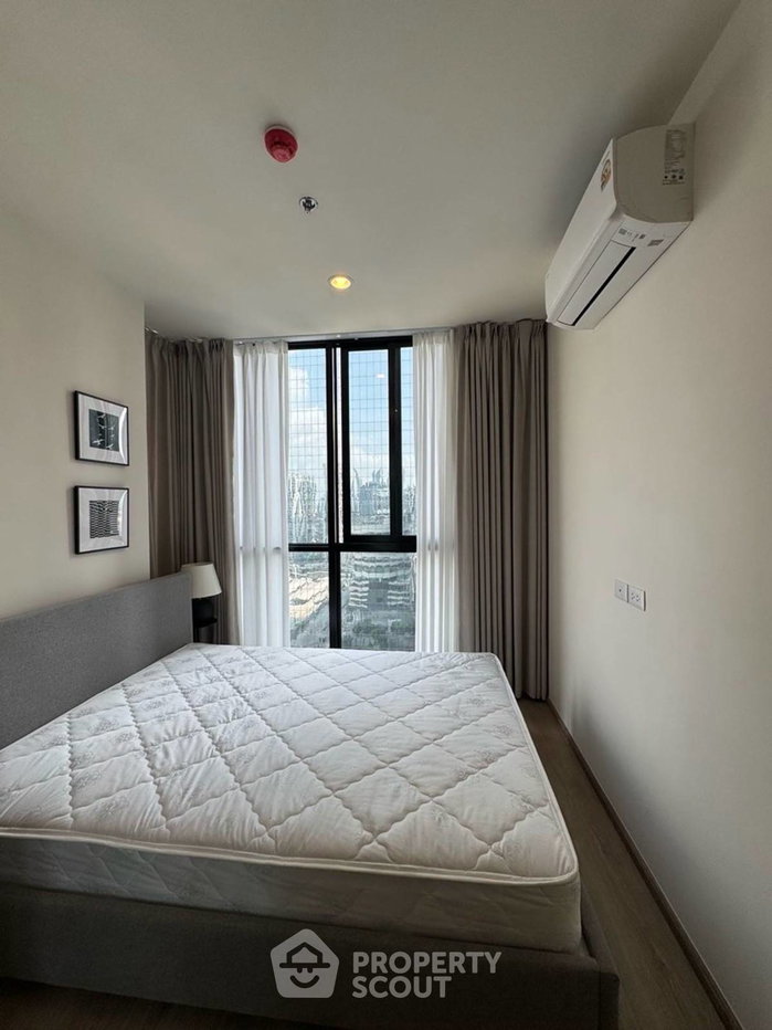 picture 2-BR Condo at Nue District R9 near MRT Phra Ram 9 (ID 2781058) - 13/14