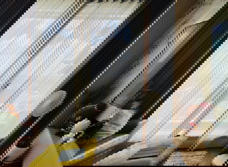 รูป S9 ให้เช่าคอนโด The Capital Ekamai - Thonglor (เดอะ แคปิตอล เอกมัย - ทองหล่อ) ทำเลดี ห้องสวย พร้อมอยู่ - รูปที่ 5/16