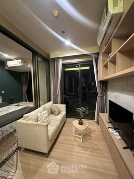 1-BR Condo at M Jatujak near BTS Saphan Khwai (ID 2783542)