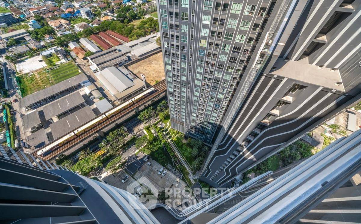 รูป คอนโด 2-ห้องนอน ที่ ไอดีโอ โมบิ สุขุมวิท อีสต์พอยท์ ใกล้ BTS แบริ่ง (ID 2368725) - รูปที่ 5/12