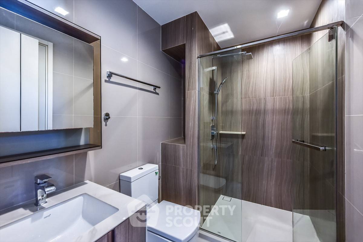 รูป คอนโด 2-ห้องนอน ที่ เดอะไลน์ พหลฯ – ประดิพัทธ์ ใกล้ BTS สะพานควาย (ID 2479577) - รูปที่ 3/3