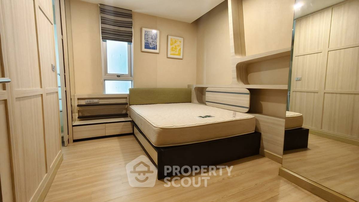 รูป คอนโด 2-ห้องนอน ที่ สกาย วอล์ค เรสซิเดนซ์ ใกล้ BTS พระโขนง (ID 2785503) - รูปที่ 16/17