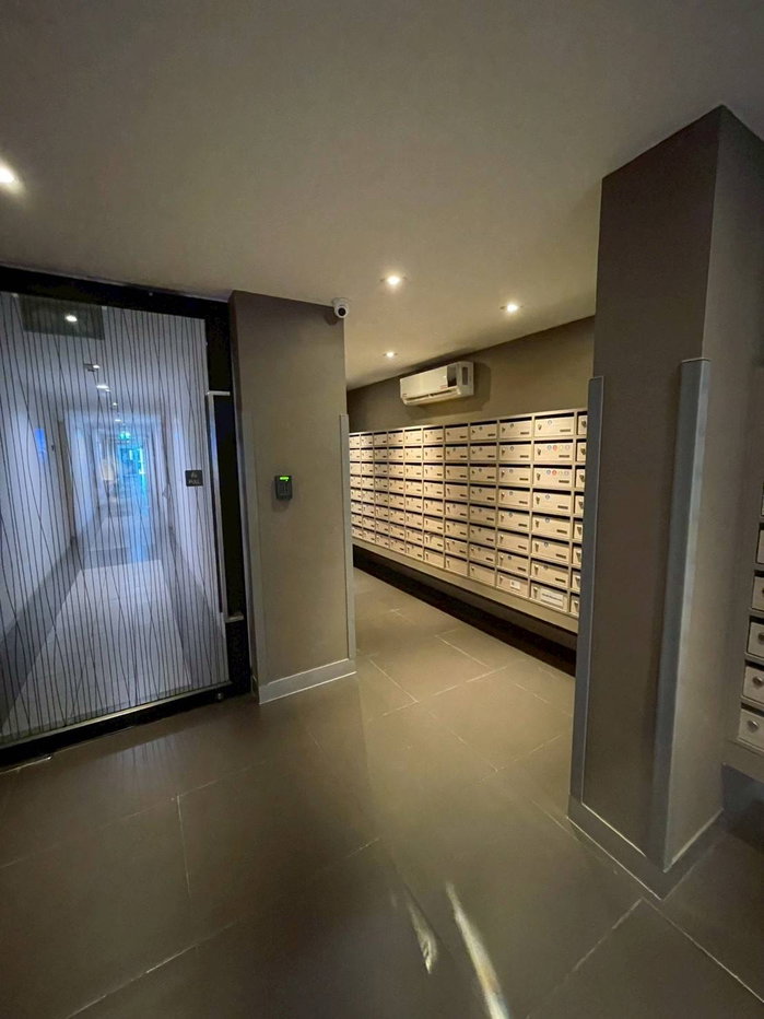 รูป 🔥 8,000/ด. เจ้าของปล่อยเอง ให้เช่า D Condo อ่อนนุช–พระราม 9 | ใกล้ ARL บ้านทับช้าง 900 ม.  | เจ้าของอยู่เอง ไม่เคยปล่อยเช่า ห้องสภาพดีมาก - รูปที่ 10/14