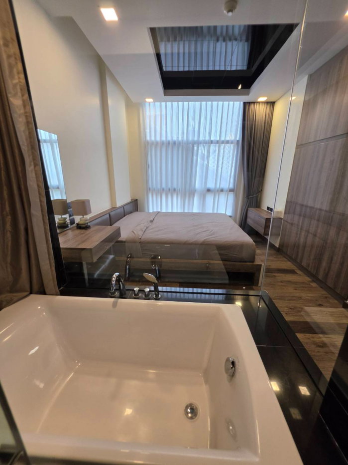 picture ðĒ Condo for Rent â Moda Condo Chiang Mai (Near MAYA / Nimman) - 12/12