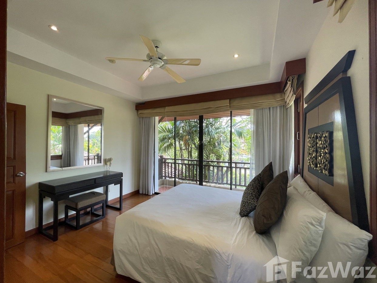 รูป วิลล่าให้เช่า 4 ห้องนอน ในโครงการ ลากูน่า วิลเลจ เรสซิเด้นซ์ เฟส 2 1644746 - รูปที่ 27/28