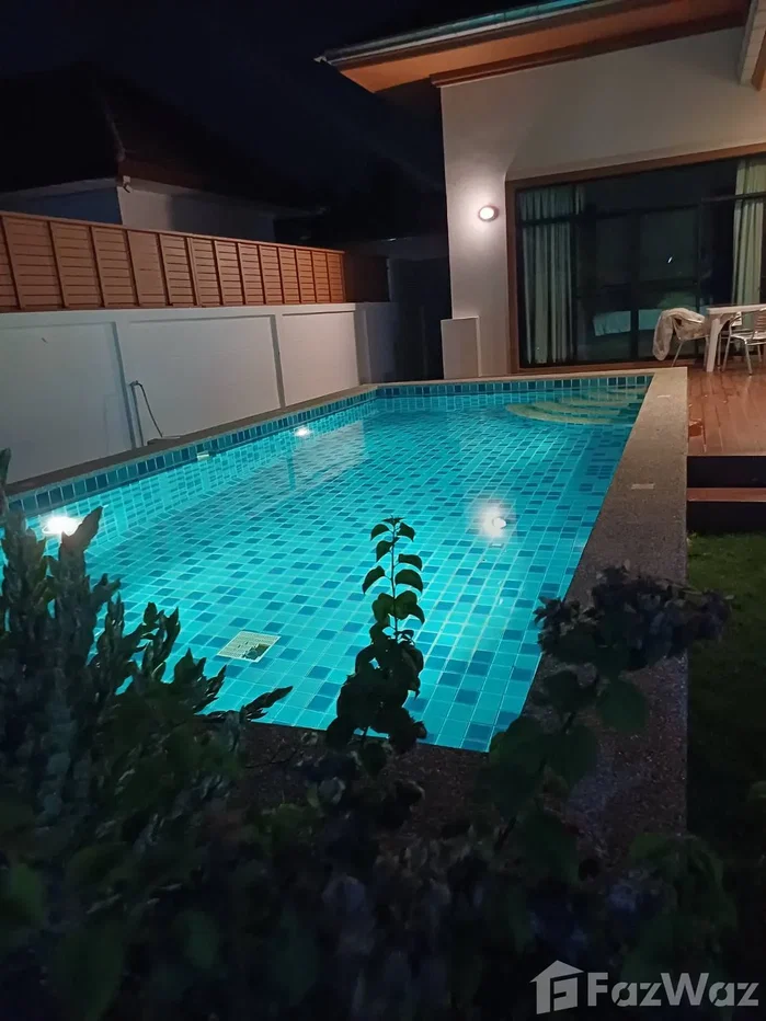 รูป ขาย บ้านเดี่ยว 2 ห้องนอน ในโครงการ สุชาวลัย ฮิลล์ 1887141 - รูปที่ 5/7