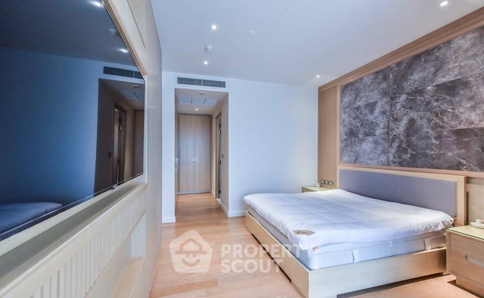 รูป คอนโด 4-ห้องนอน ที่ แมกโนเลียส์ วอเตอร์ฟรอนท์ เรสซิเดนซ์ ใกล้ BTS สะพานตากสิน (ID 2779255) - รูปที่ 19/22