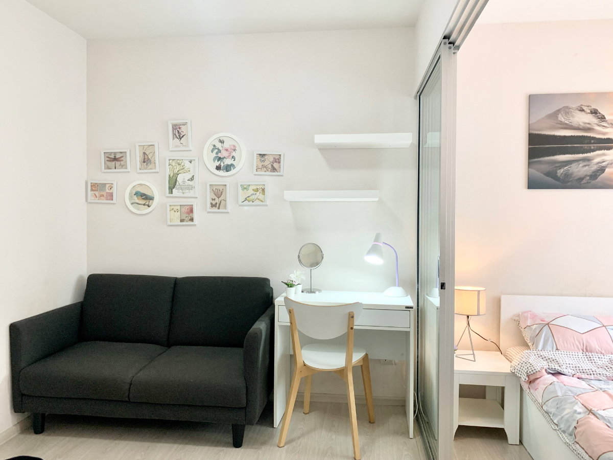 picture Plum condo park phase2 for rent - 13/15