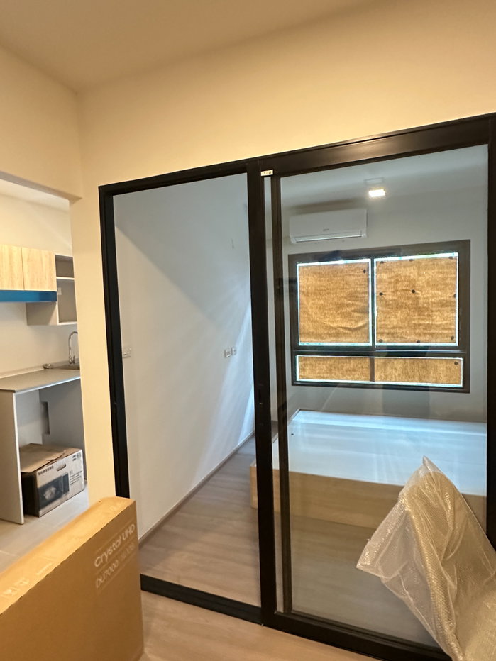 รูป ขาย โครงการ vay amata by sansiri พร้อมเฟอร์นิเจอร์ เครื่องใช้ไฟฟ้าครบ - รูปที่ 2/7