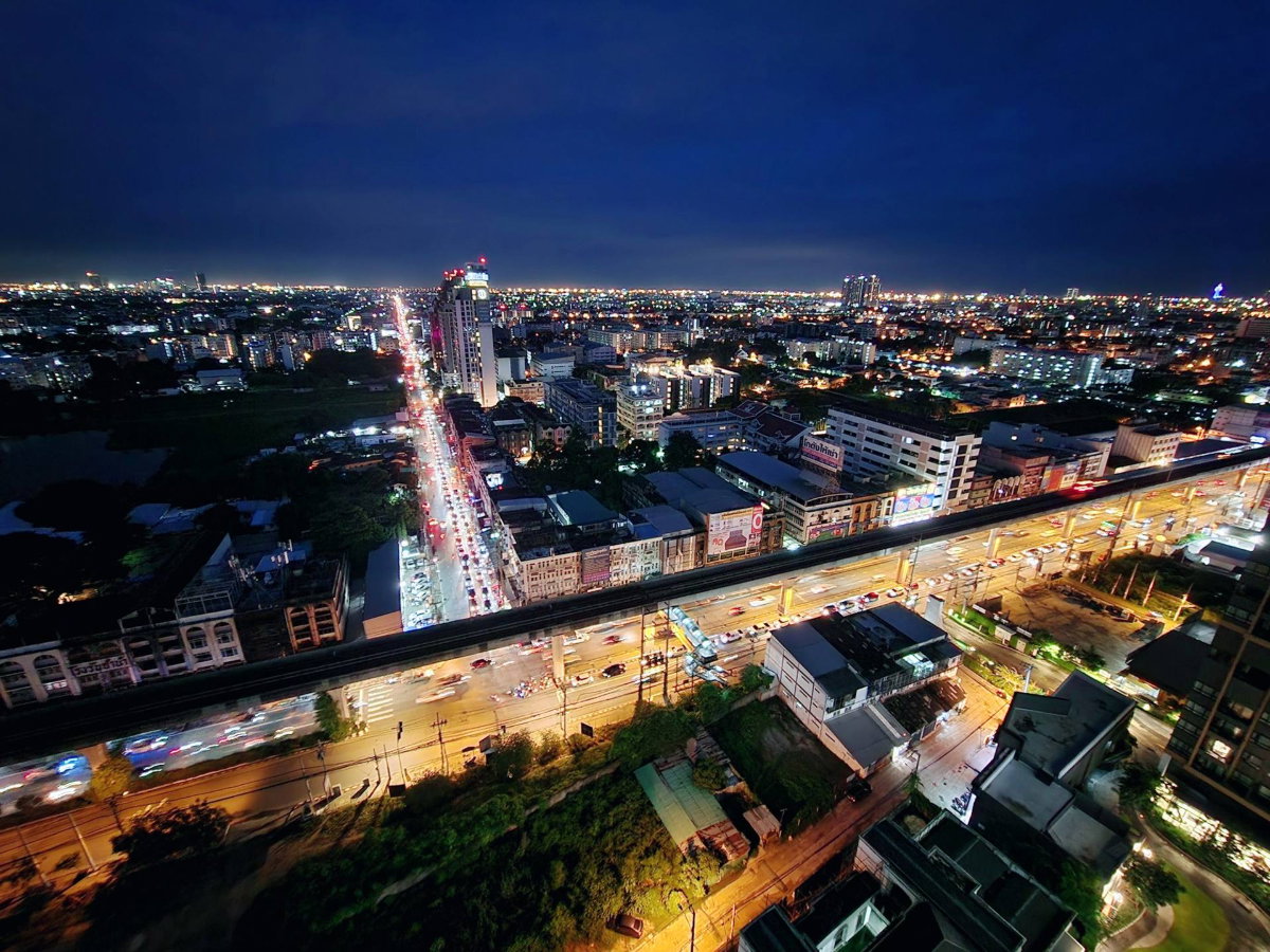 รูป 🏢 ให้เช่าคอนโด : Niche Mono Sukhumvit - Bearing (นิช โมโน สุขุมวิท - แบริ่ง) รหัสทรัพย์ | 📌LNP-C12748 - รูปที่ 3/15