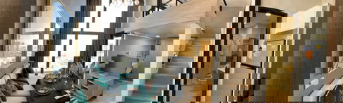 Condo for Rent at Chewathai Residence Asoke (C6904009)