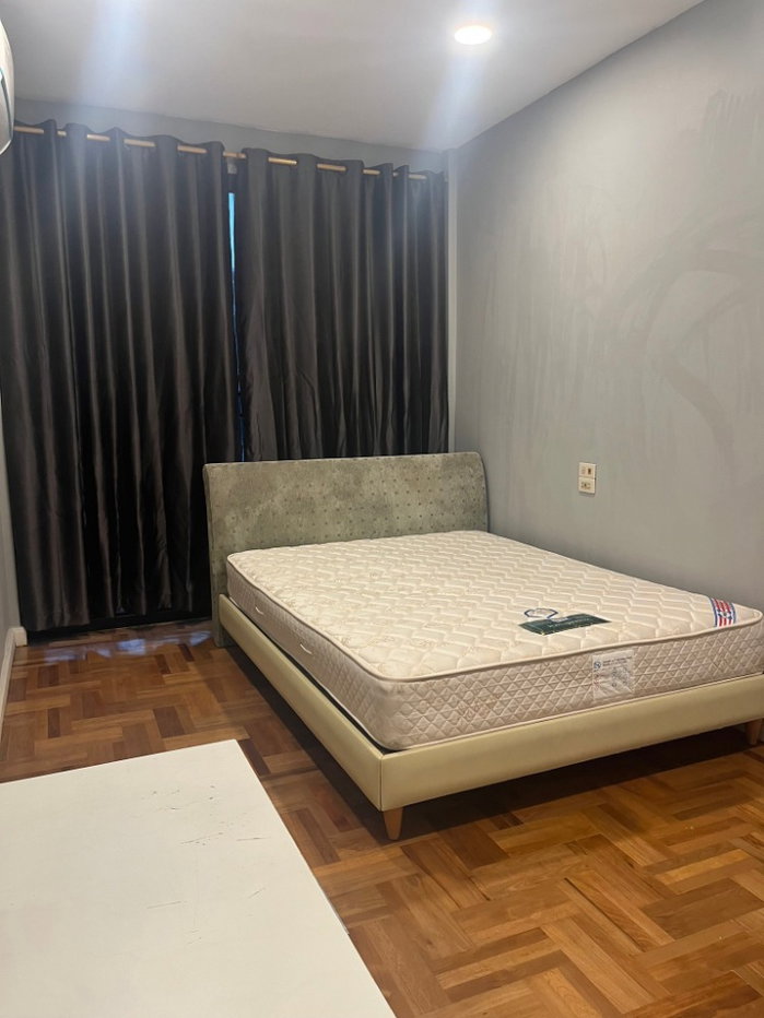 รูป WS7010 🚨 บ้านสไตล์ Modern ใจกลางรัชดา 🚨 ใกล้ Airport Rail Link มักกะสัน เพียง 39,000 บาท / เดือน - รูปที่ 6/13