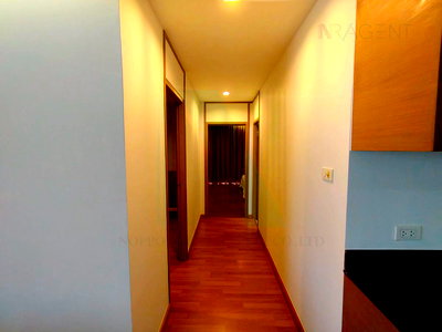 คอนโดให้เช่า : 📌 ให้เช่าคอนโด เดอะ รูฟ การ์เด้น อ่อนนุช อาคาร 1 ชั้น 7 2 ห้องนอน ขนาด 122 ตรม ใกล้ ศูนย์การค้ามาร์เก็ตพลัส