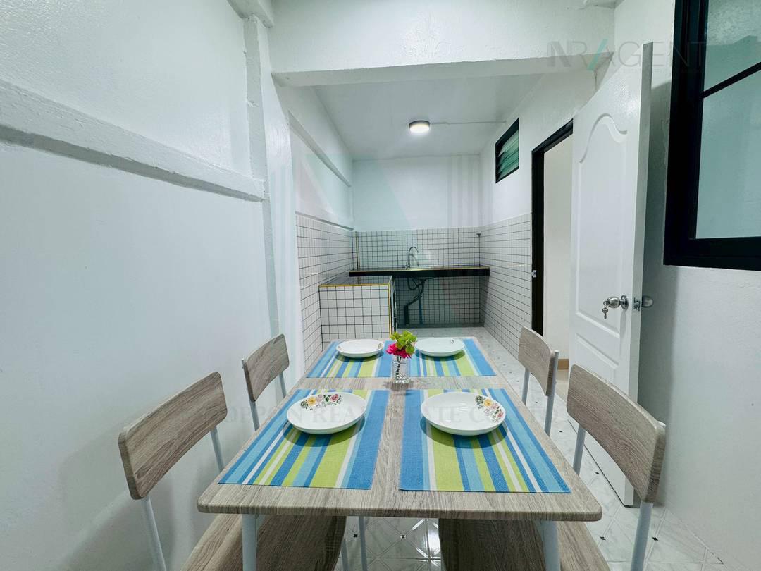 รูป 📌 ขายทาวน์เฮาส์ โครงการ บ้านพฤกษา 3 บางบัวทอง 1 ชั้น 3 ห้องนอน 1 ห้องน้ำ - รูปที่ 7/8