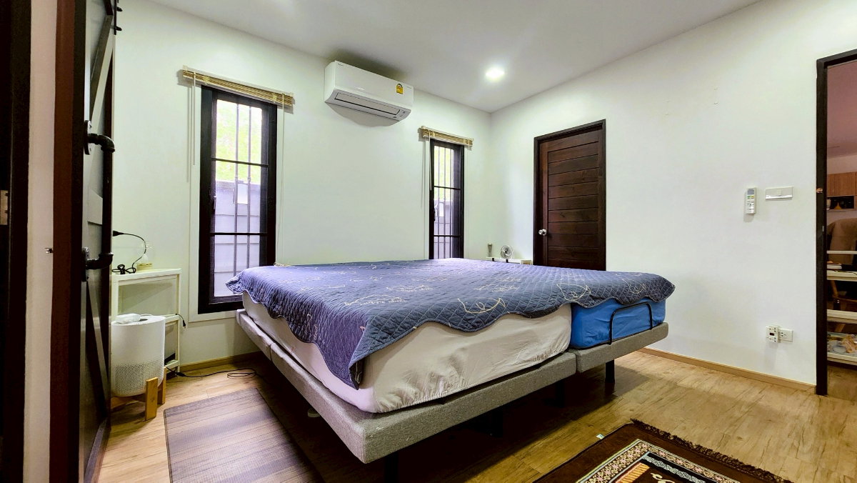 รูป บ้านเดี่ยวติดทะเล 3 ห้องนอน บ่อนอก ประจวบคีรีขันธ์ - รูปที่ 15/26