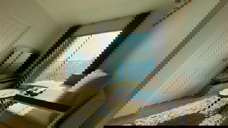 รูป 🌆 ห้องมุม ชั้นสูง วิวโล่ง เป็นส่วนตัว ใกล้ทองหล่อ เดินทางสะดวกสุด ๆ
- รูปที่ 1/18