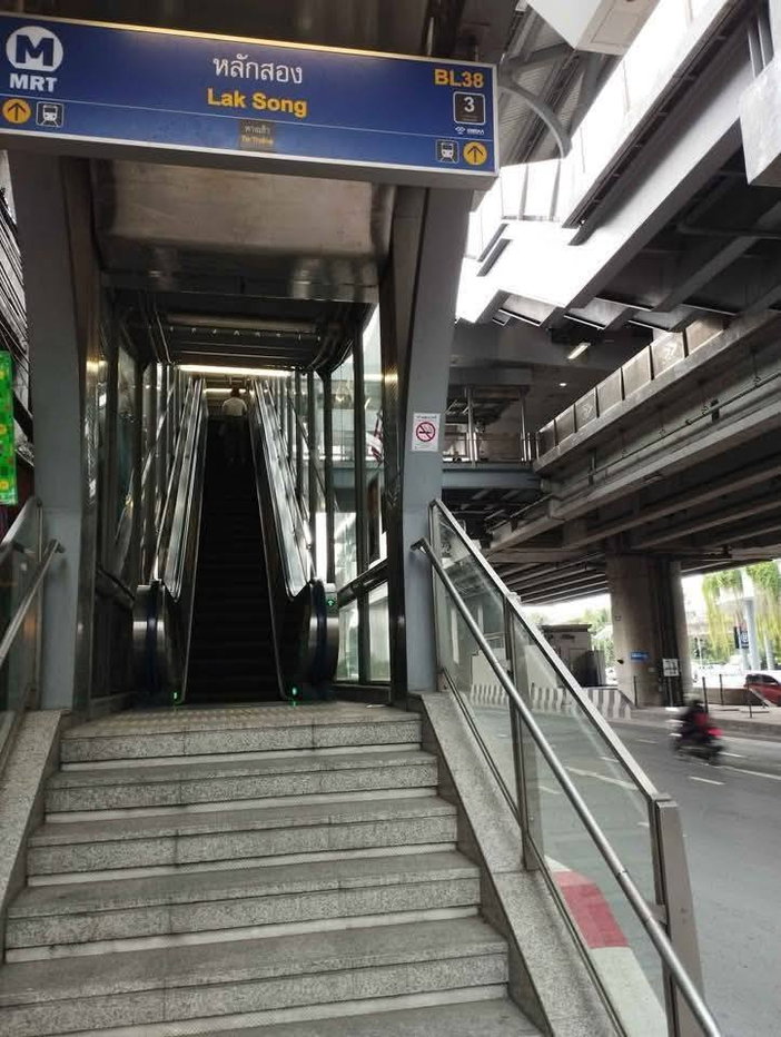 รูป 🦋RB24052 ให้เช่าถูกมาก📢เดอะ พาร์คแลนด์ เพชรเกษม👉แอดไลน์ @714txlxc( มี @ ด้วย) แอดมินตอบไว - รูปที่ 2/11