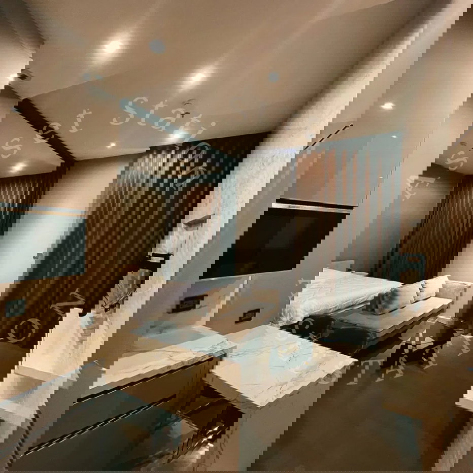 picture 🔥 THE ESSE at SINGHA COMPLEX: Prime location with excellent BTS & MRT connectivity. - 1/13