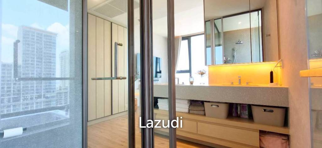 รูป ขาย 2ห้องนอน สุดหรู อารมณ์วงศ์อมาตย์ พัทยา - รูปที่ 17/20