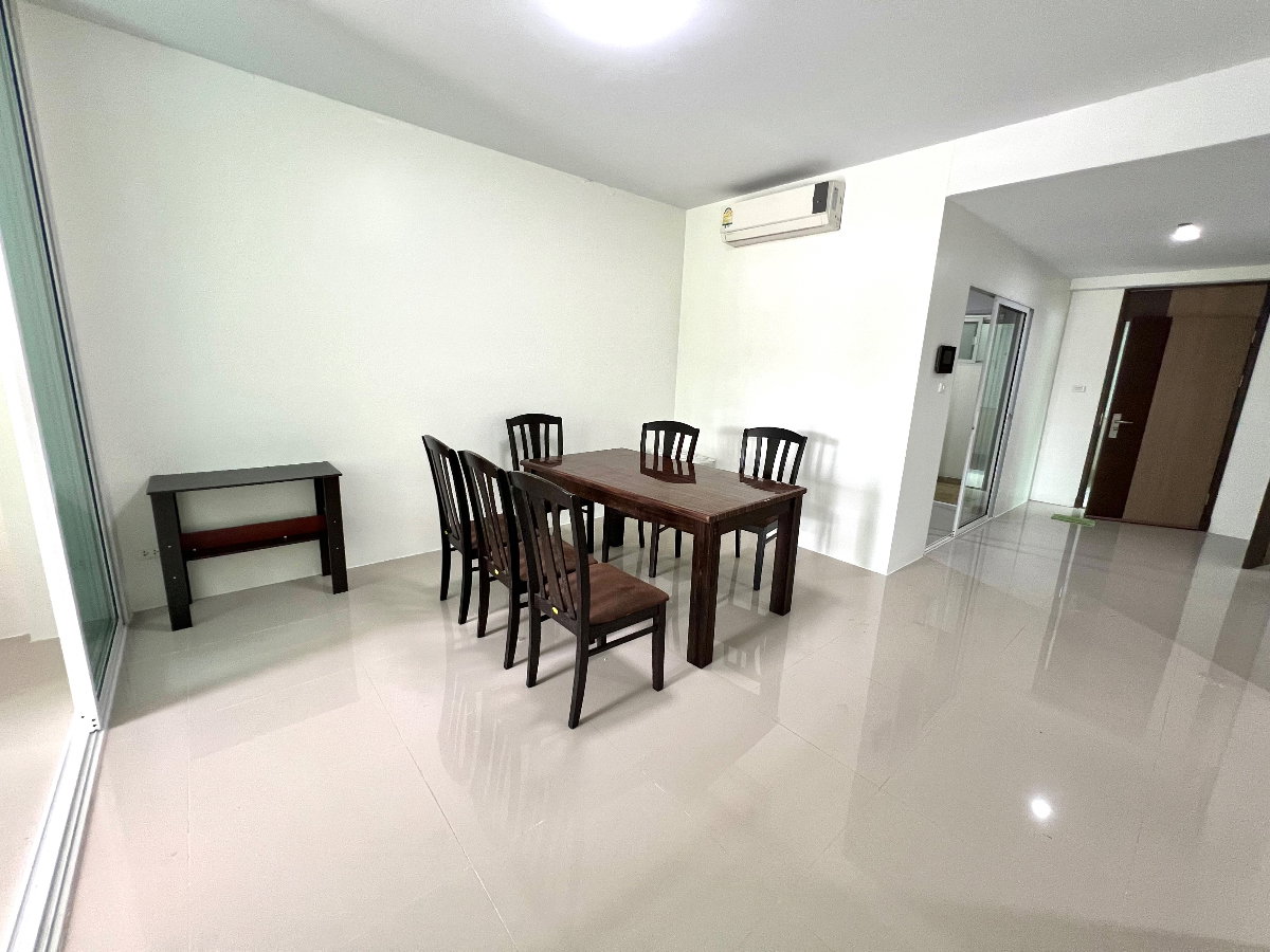 รูป ✅ให้เช่าห้องใหญ่ติดแม่น้ำเจ้าพระยา (ว่างพร้อมอยู่) (ศุภาลัย ริเวอร์ รีสอร์ท เจริญนคร) ติดถ.เจริญนคร - รูปที่ 8/24