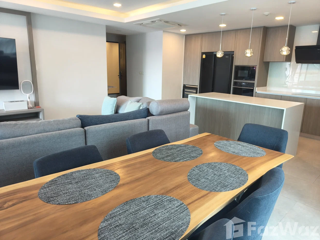 รูป ขาย คอนโด 3 ห้องนอน ในโครงการ เซเรนิตี้ เรสซิเดนซ์ จอมเทียน 5979754 - รูปที่ 21/42