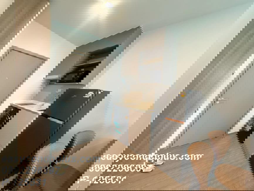 รูป P-125531 วิวเมืองสุดปัง! แอสปาย สุขุมวิท-พระราม 4 ใกล้ BTS 25,000 บาท | Line Id: @easycondoplus | 099-229-6397 - รูปที่ 11/16