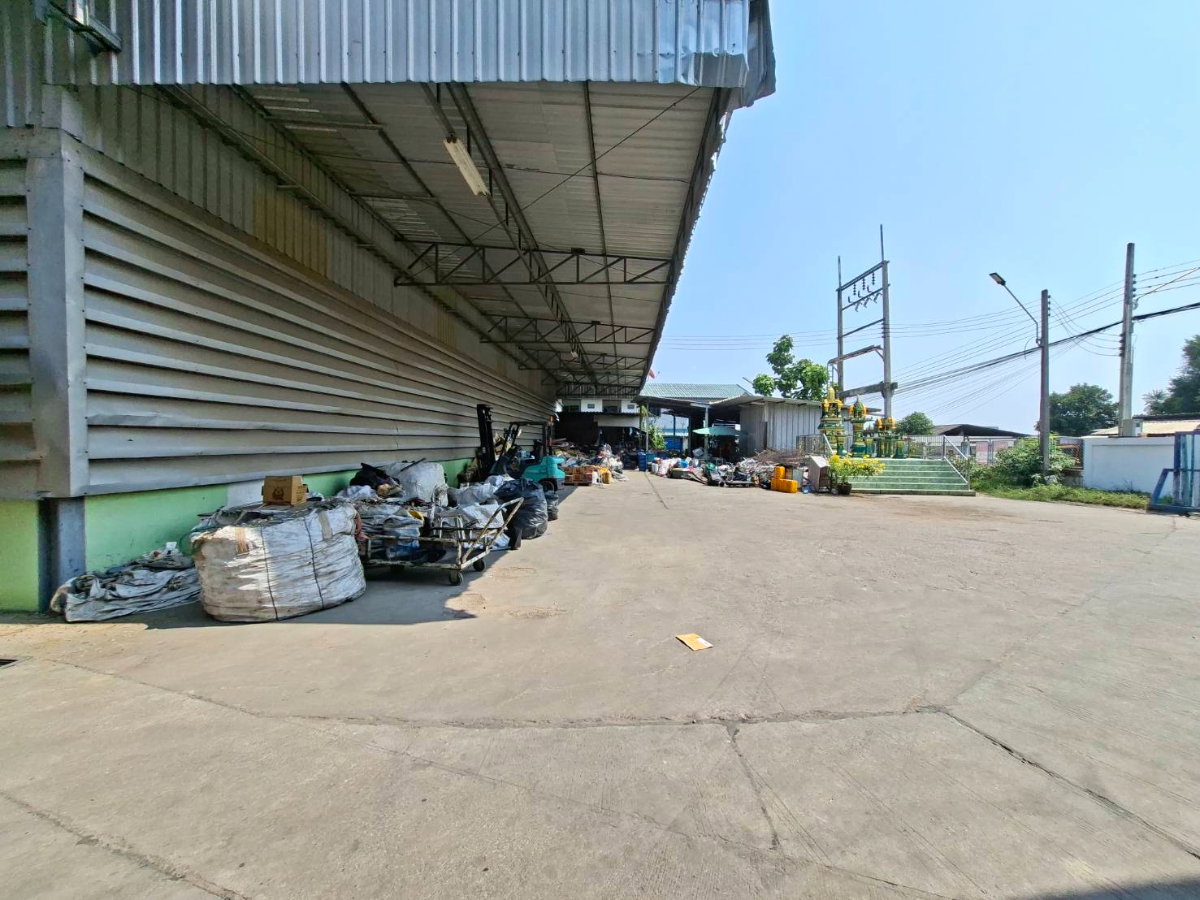 picture Warehouse and building for sale in Chonburi. - 33/64