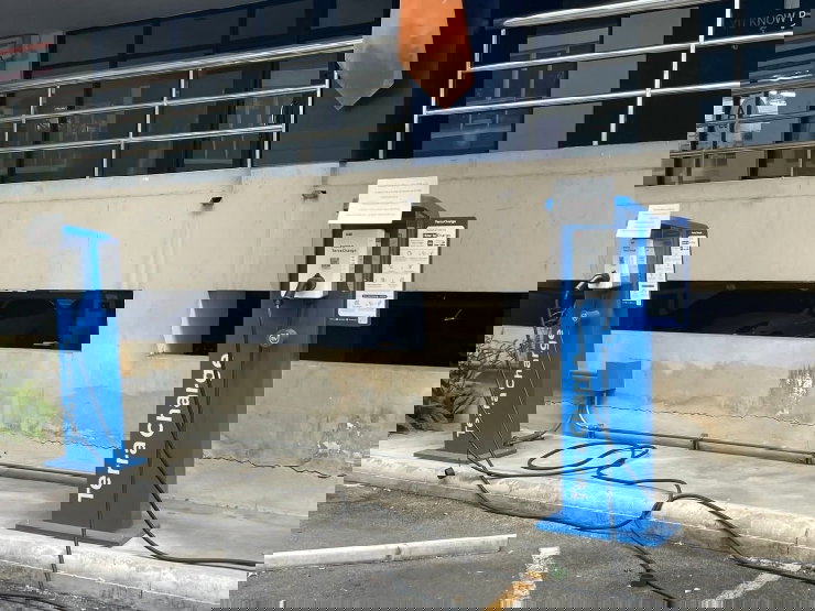 รูป ✨ ห้องสวย ทำเลทอง ใจกลางเมือง ใกล้ MRT พร้อมอยู่ทันที! - รูปที่ 10/10