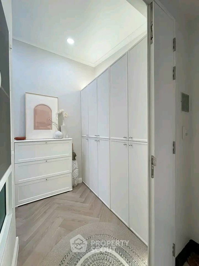 รูป คอนโด 3-ห้องนอน ที่ เดอะแบงค็อค สุขุมวิท 61 คอนโดมิเนียม ใกล้ BTS ทองหล่อ (ID 2773508) - รูปที่ 5/10