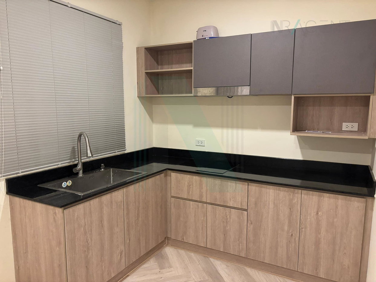 รูป 📌 ขายทาวน์เฮาส์ โครงการ เรซิโอ โฮม รามอินทรา - จตุโชติ 2 ชั้น 3 ห้องนอน 2 ห้องน้ำ - รูปที่ 5/8