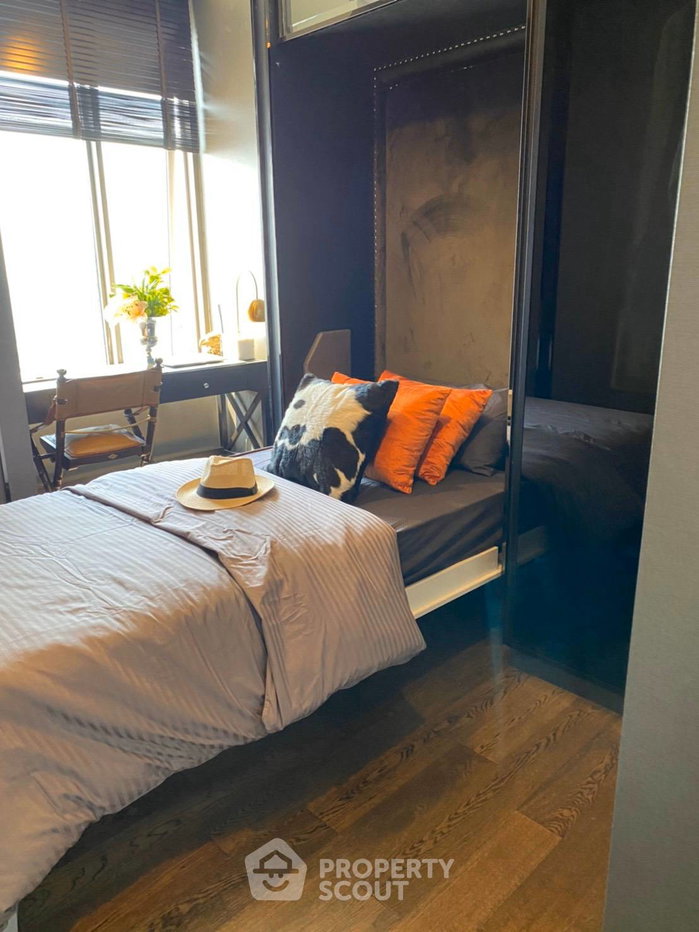 รูป คอนโด 2-ห้องนอน ที่ นารา 9 บาย อีสเทอร์น สตาร์ ใกล้ BTS ช่องนนทรี (ID 514464) - รูปที่ 10/10