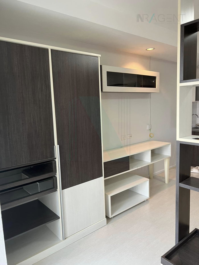 รูป 🔺 ขายคอนโด 1 อาคาร L ชั้น 7 สตูดิโอ ขนาด 28.00 ตรม ใกล้ เดอะ ล็อค 3 สุขุมวิท 101 - รูปที่ 3/8