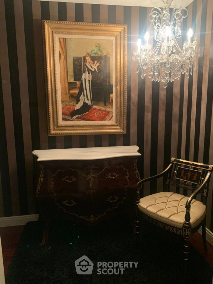 รูป คอนโด 3-ห้องนอน ที่ แอทธินี เรสซิเด้นซ์ ใกล้ BTS เพลินจิต (ID 512796) - รูปที่ 10/19