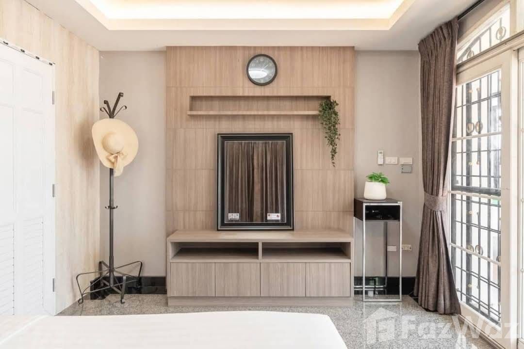 รูป วิลล่าให้เช่า 4 ห้องนอน ใน บางละมุง, ชลบุรี 5343660 - รูปที่ 8/9
