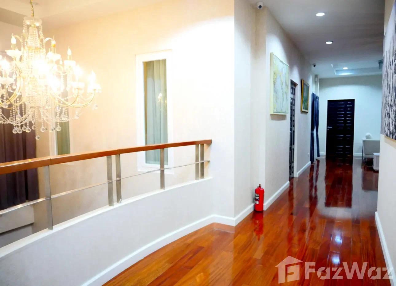 รูป ขาย วิลล่า 5 ห้องนอน ใน โป่ง, ชลบุรี 1653552 - รูปที่ 15/26