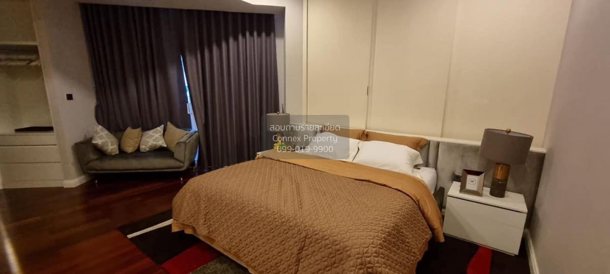 รูป 🔥🔥🔥 เช่าคอนโด  ศุภาลัย เวลลิงตัน MRT-ศูนย์วัฒนธรรมแห่งประเทศไทย ห้วยขวาง เขต ห้วยขวาง กรุงเทพ CX-97597 ✅ ทักไลน์ @connexproperty ตอบทันที ทีมงานมืออาชีพ ✅ 🔥🔥🔥 - รูปที่ 4/12