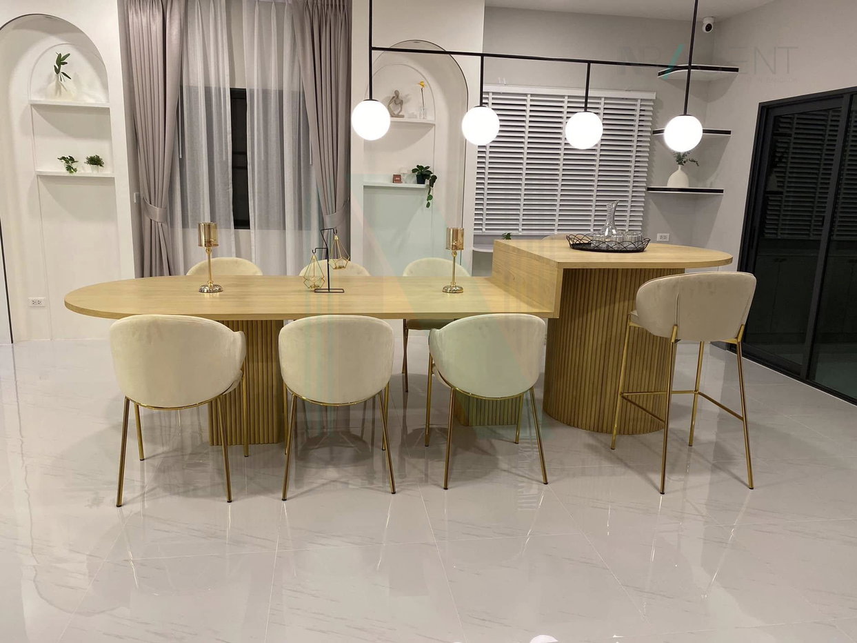 รูป 📌 ให้เช่าบ้านเดี่ยว 2 ชั้น เดอะ ซิตี้ บางนา 4 ห้องนอน 5 ห้องน้ำ - รูปที่ 4/8