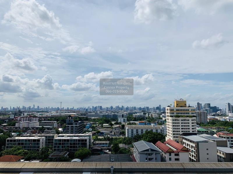 รูป เช่าคอนโด ไอดีโอ บลูโคฟ สุขุมวิท BTS-อุดมสุข บางนา เขต บางนา กรุงเทพ CX-61661 ✅ ทักไลน์ @connexproperty ตอบทันที ทีมงานมืออาชีพ ✅ - รูปที่ 9/9