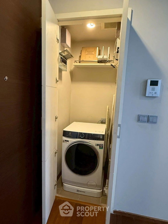 รูป คอนโด 1-ห้องนอน ที่ ควอทโทร บาย แสนสิริ ใกล้ BTS ทองหล่อ (ID 2781893) - รูปที่ 11/17