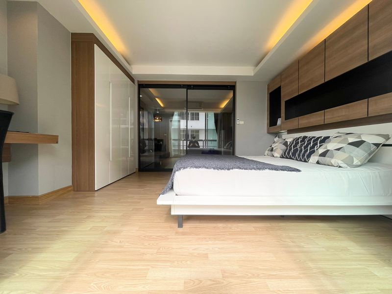 picture Condo for Rent: Waterford Sukhumvit 50 - 7/17