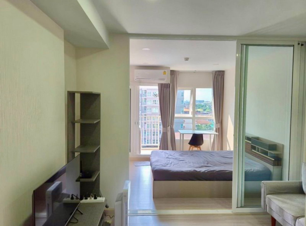 picture code : H83 Supalai City Resort Charan 91 - 2/7