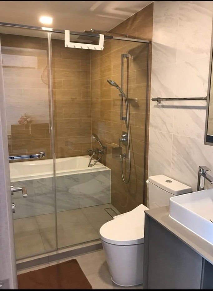 picture Condo for Rent at Taka Haus Ekkamai (E6904001) - 8/8