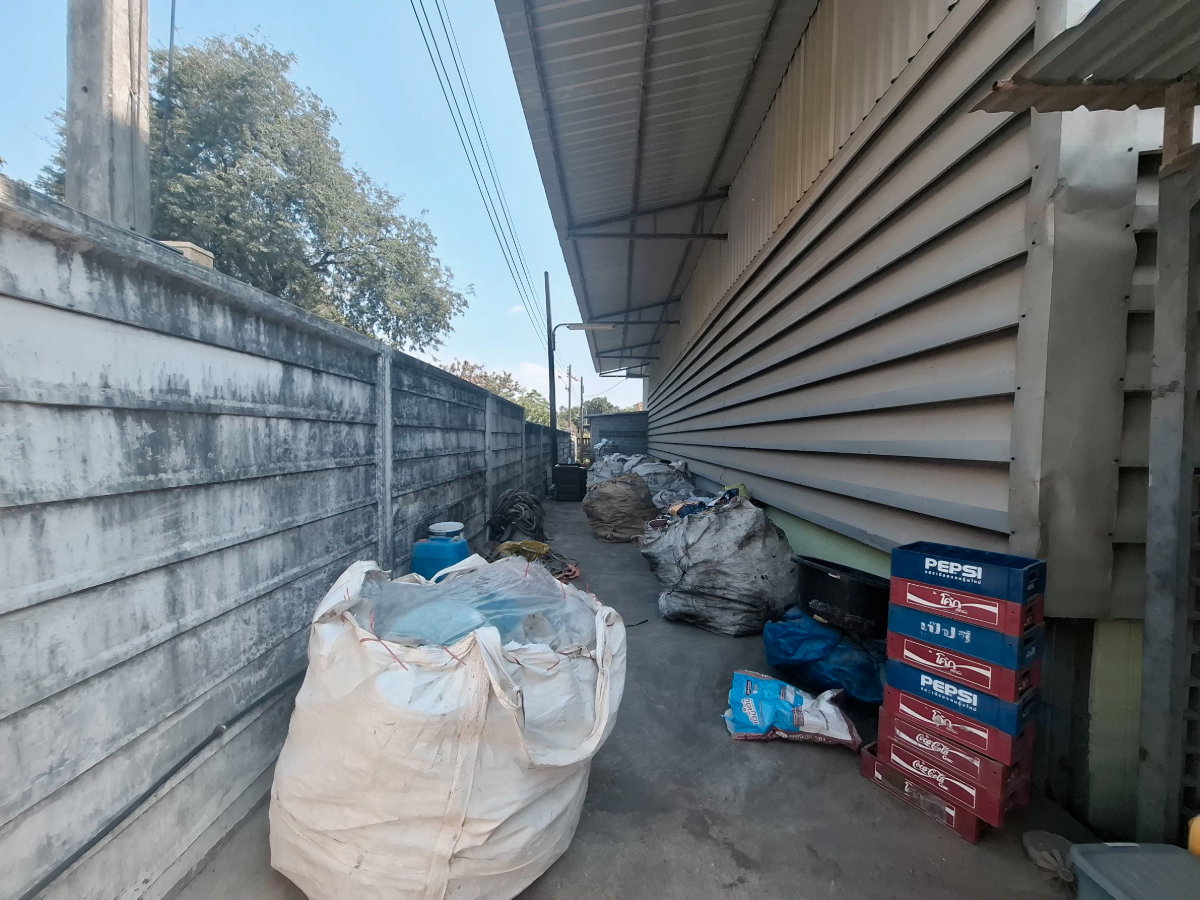 picture Warehouse and building for sale in Chonburi. - 50/64