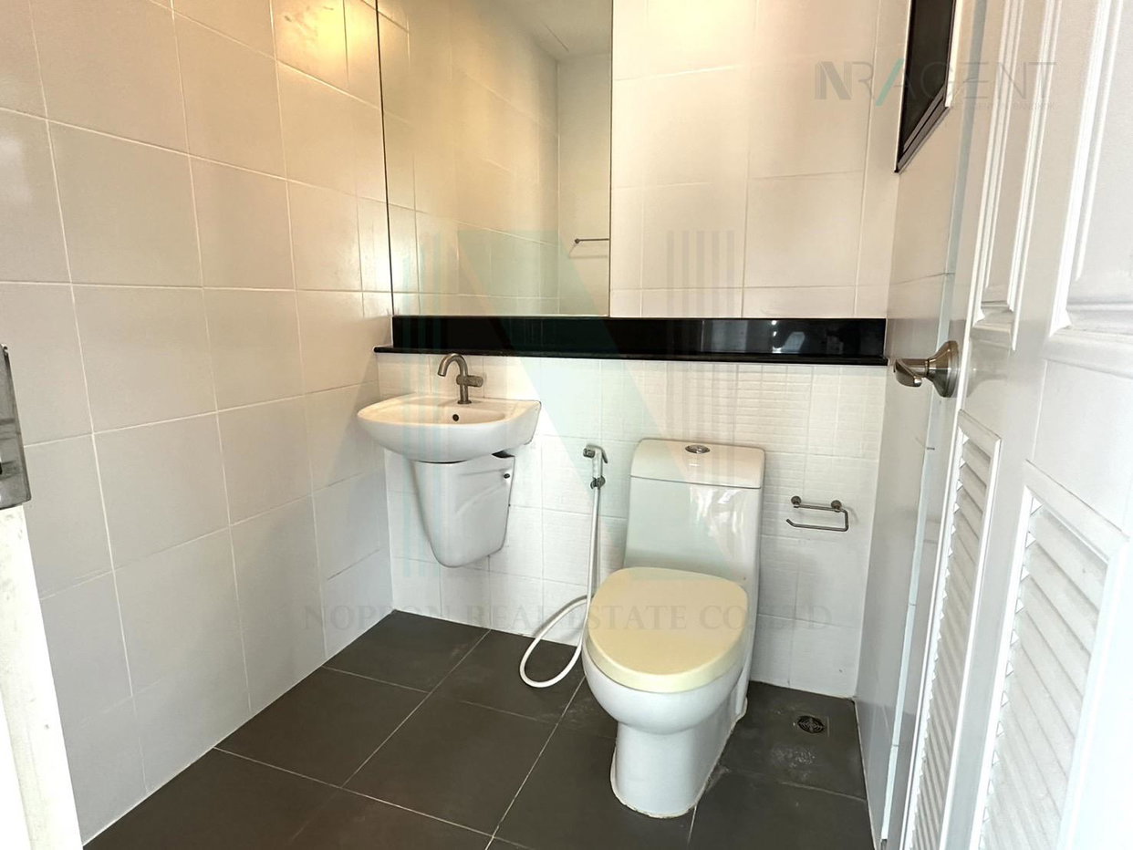 รูป 📌 ขายบ้านแฝด โครงการ พร้อมพัฒน์ ไพร์ม รามอินทรา 2 ชั้น 3 ห้องนอน 2 ห้องน้ำ - รูปที่ 8/8