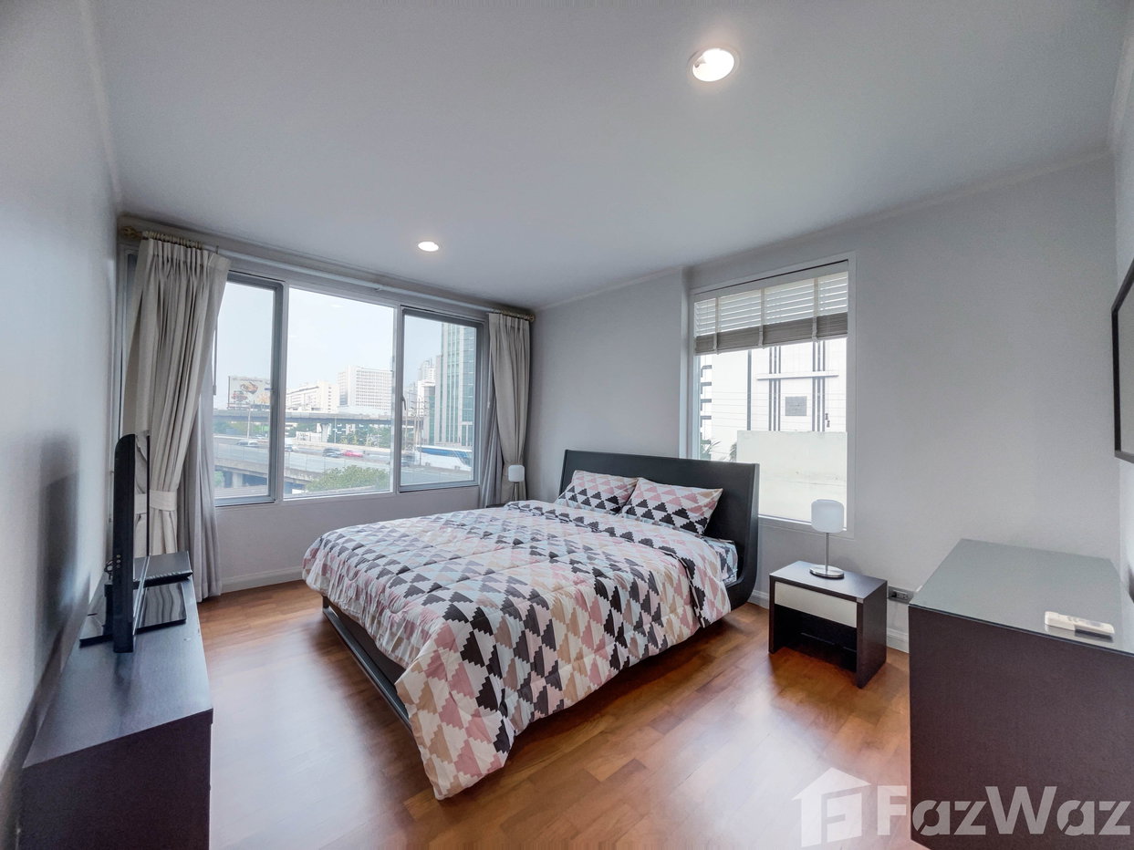 รูป คอนโดให้เช่า 2 ห้องนอน ในโครงการ บ้านสิริฤดี 1737614 - รูปที่ 6/11