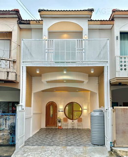 📌 ขายทาวน์เฮาส์ โครงการ หมู่บ้านบ้านบัวทอง 2 ชั้น 3 ห้องนอน 2 ห้องน้ำ