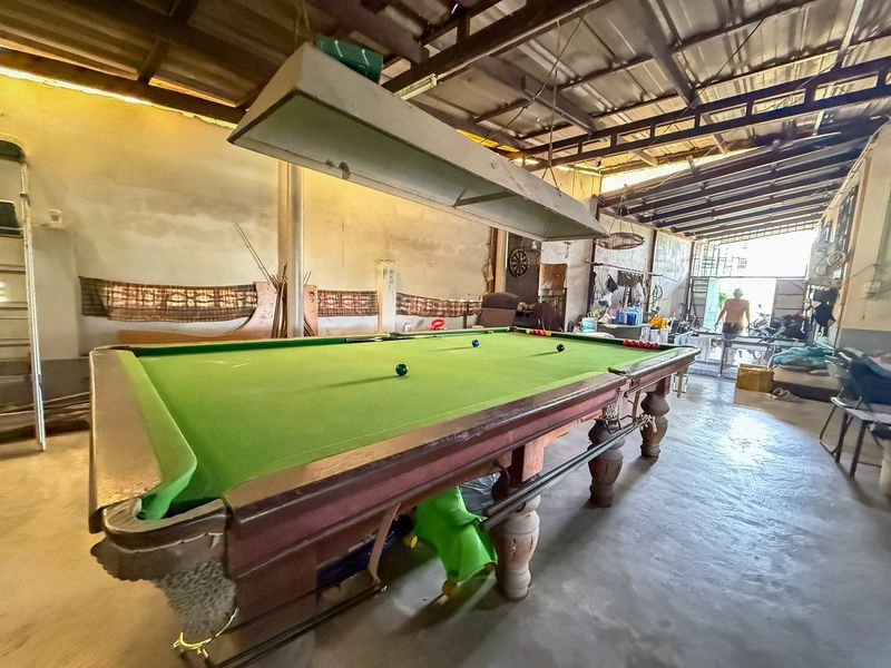 รูป ด่วน ขายบ้านเดี่ยว หนองขาม ศรีราชา พื้นที่ใช้สอยเยอะ - รูปที่ 9/13