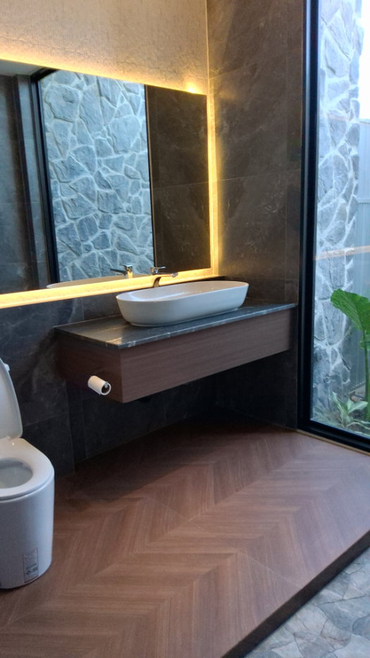 picture Modern Luxury Private Pool Villa - 17/25