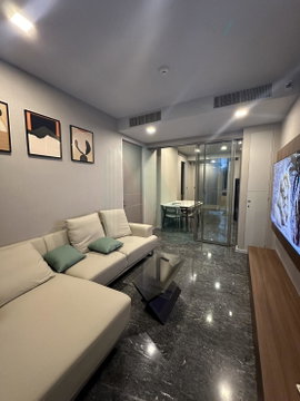🚩 For Rent Condo ASHTON RESIDENCE 41 Building A, Floor 3,2 bed room, Room size 75 sqm